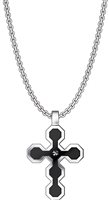 Collana Zancan Uomo Hi Teck in Acciaio EHC167 ZANCAN